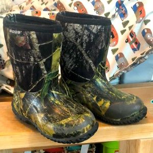 Kids Bogs 10